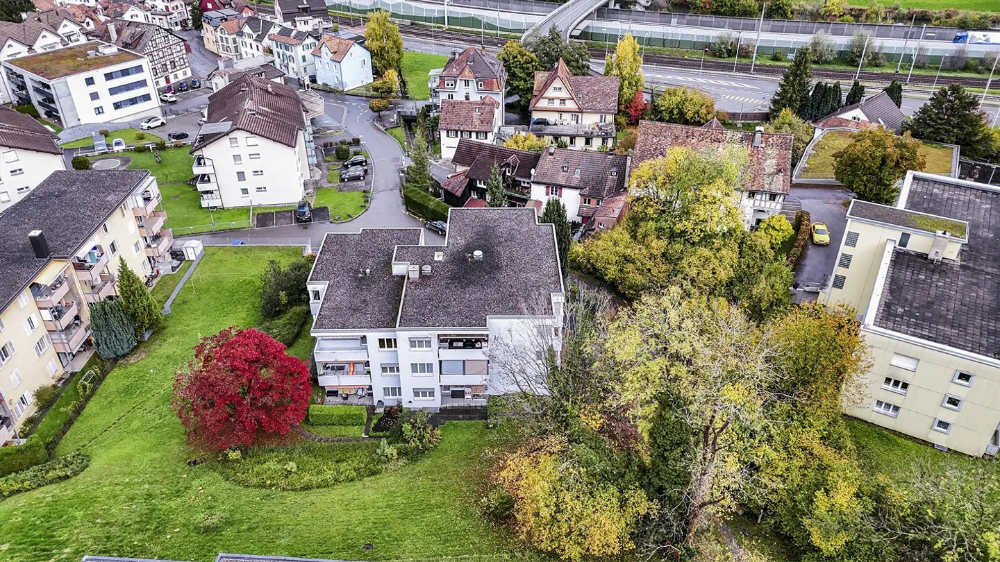 Vivre généreusement à Rheineck - Votre nouveau chez-vous avec charme - Photo 21 sur 22