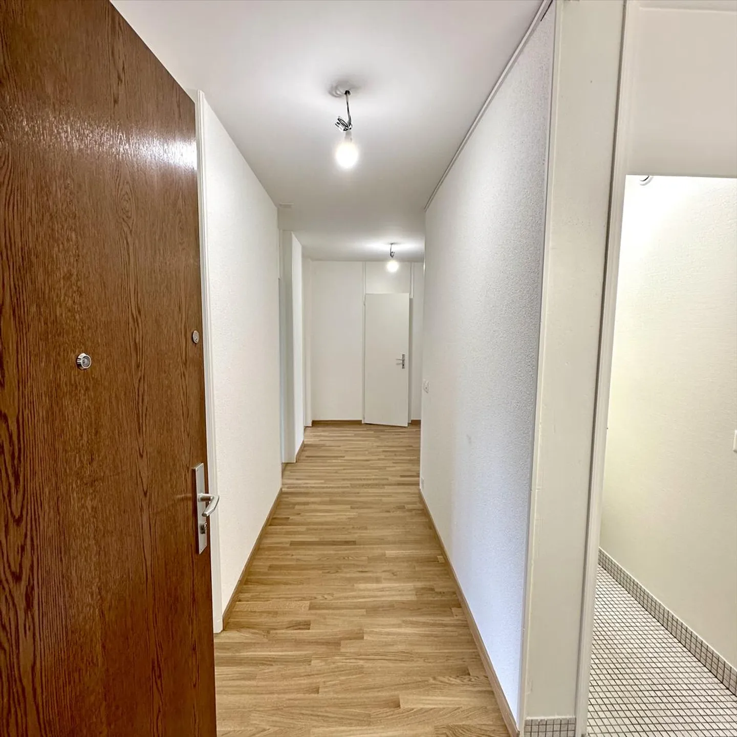 Appartement, 3.5 pièce(s) - Photo 1 sur 13