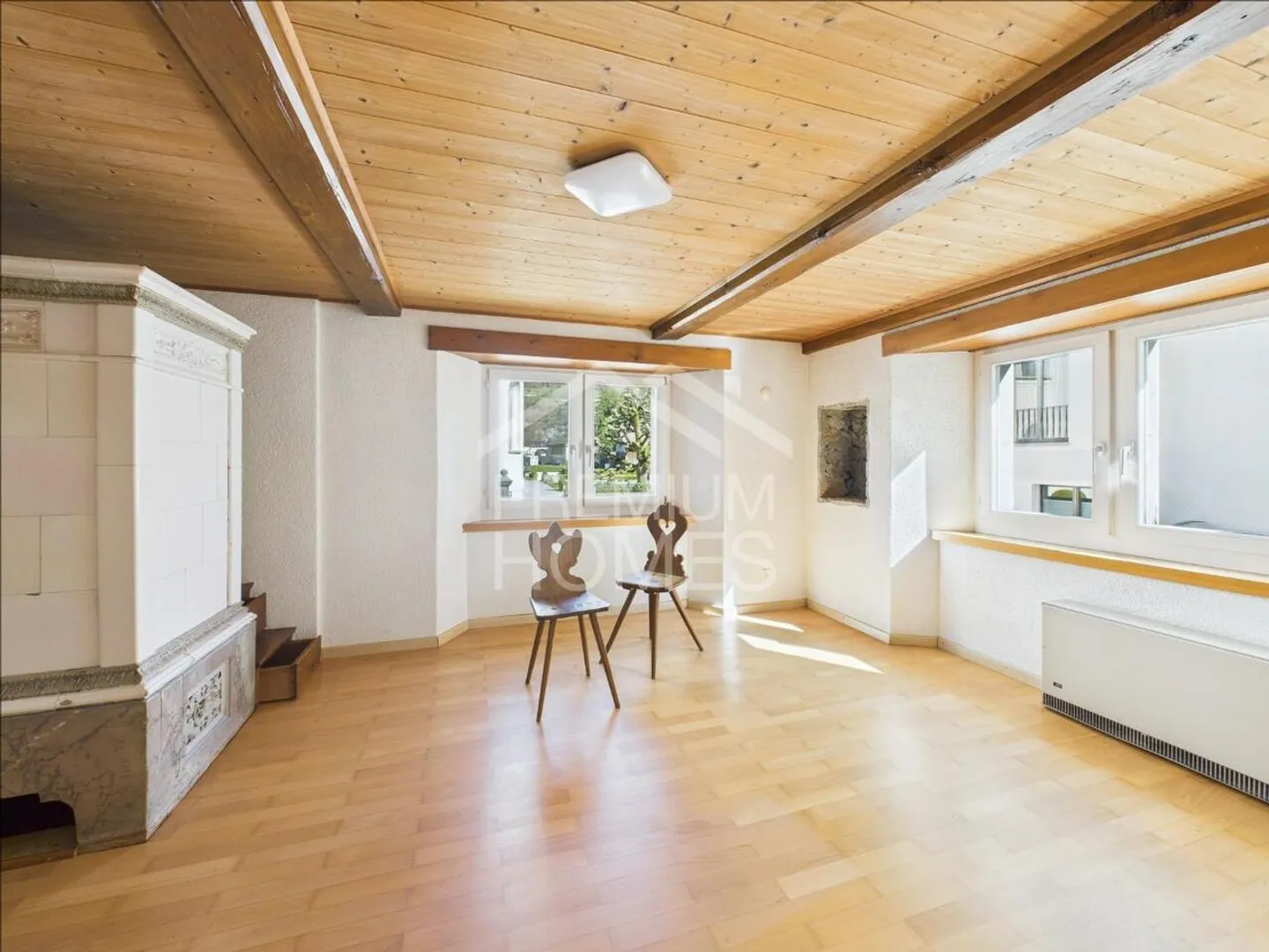 Renovation-Needed Gem Full of Possibilities - Photo 3 of 11