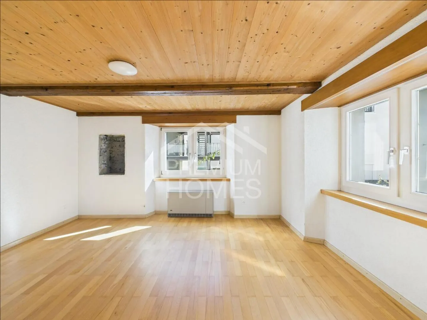 Renovation-Needed Gem Full of Possibilities - Photo 4 of 11