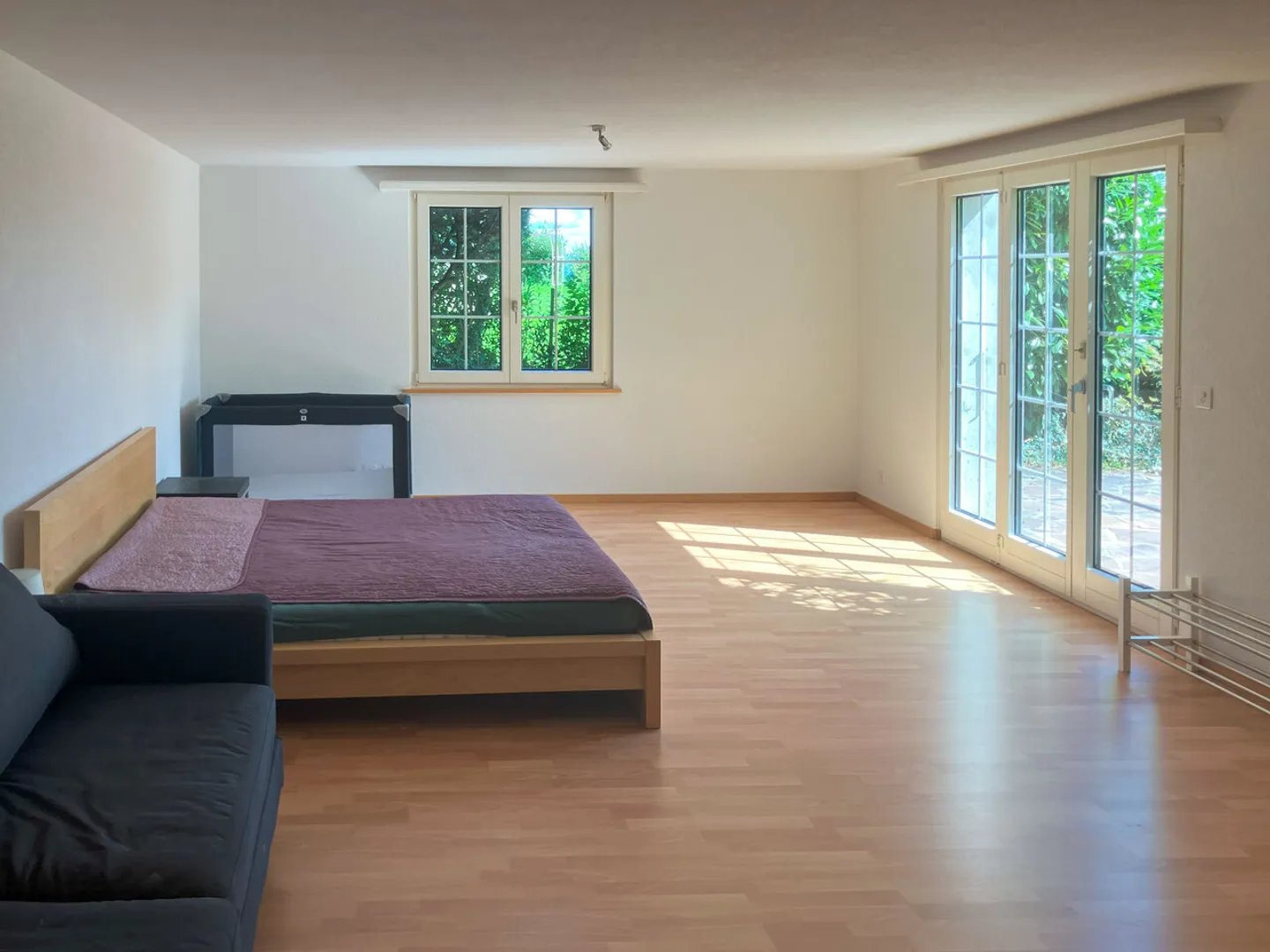 7.5-Zimmer-Einfamilienhaus mit Studio und einzigartiger Seesicht - Foto 14 von 17