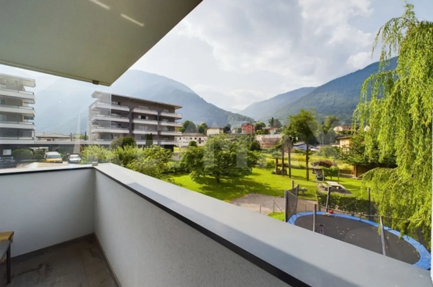 Modern 2-room apartments in nature! - Photo 1 of 13