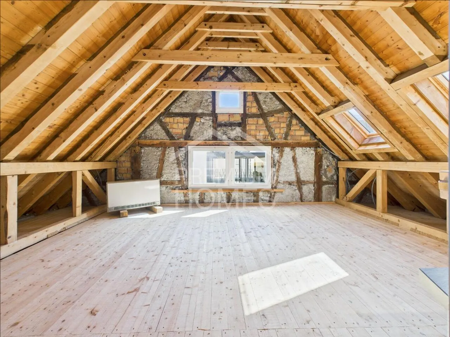Renovation-Needed Gem Full of Possibilities - Photo 8 of 11