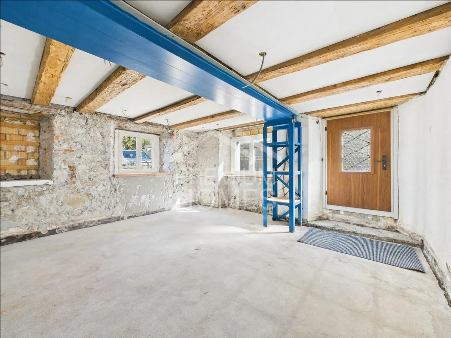 Renovation-Needed Gem Full of Possibilities - Photo 10 of 11