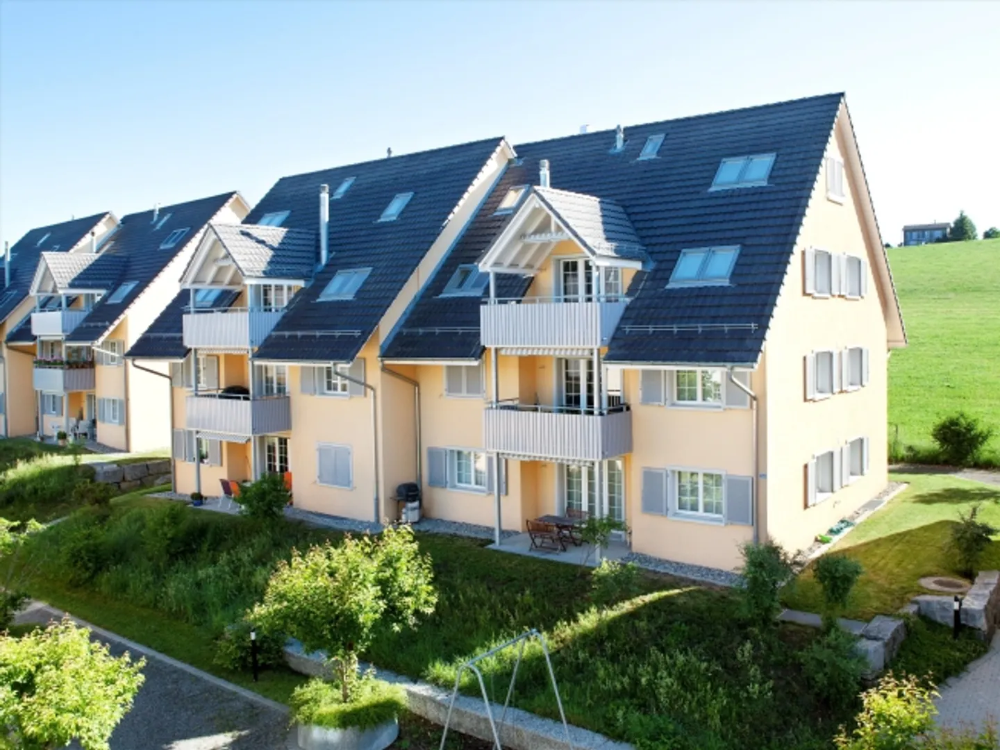 E-stationnement à louer ! - Photo 1 sur 1