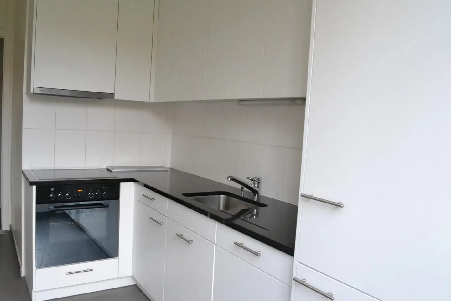 3.5-room apartment in Jonction - Photo 4 of 10