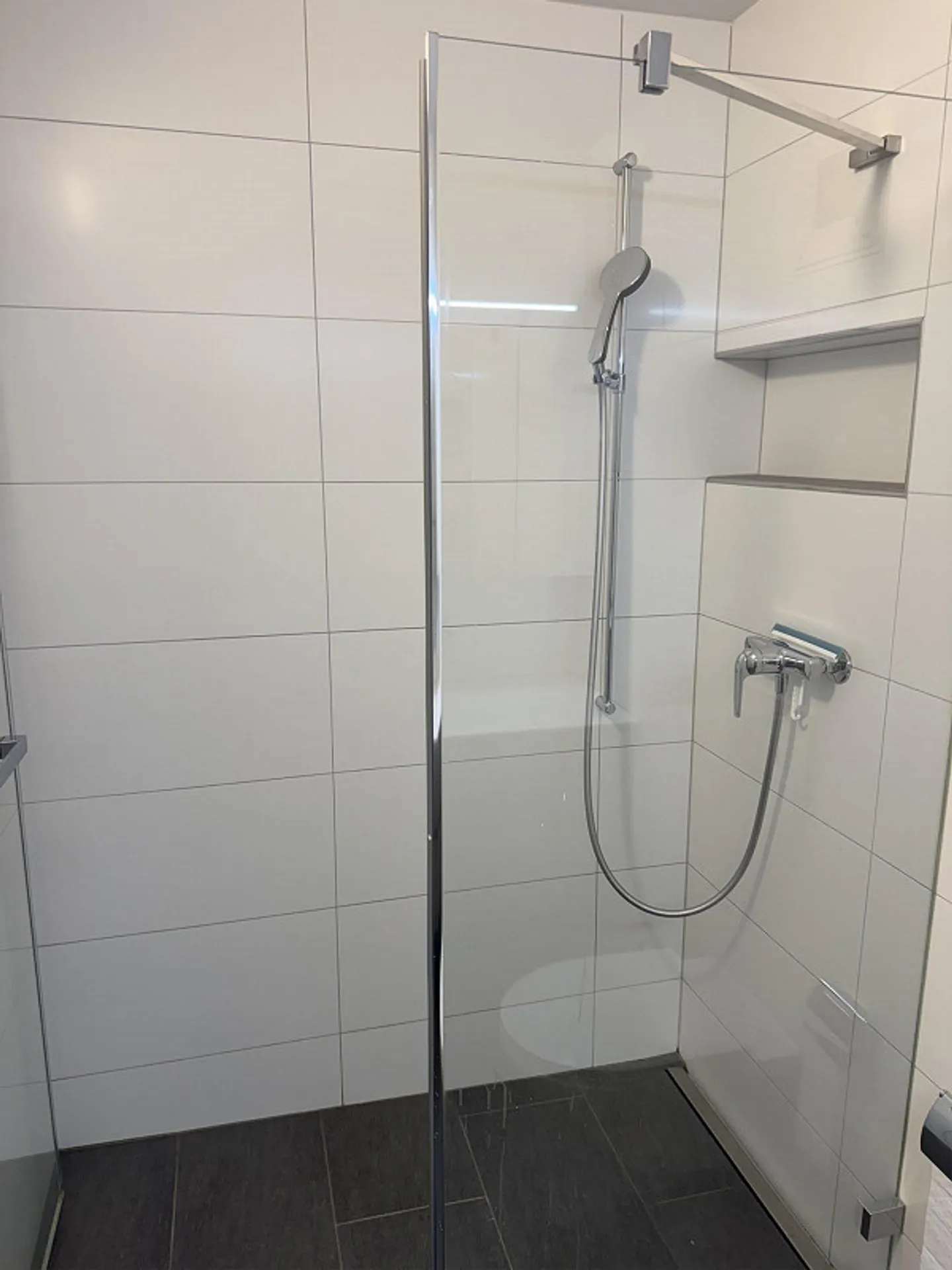 Schöne 3.5 Zimmerwohnung zu vermieten - Foto 7 von 7