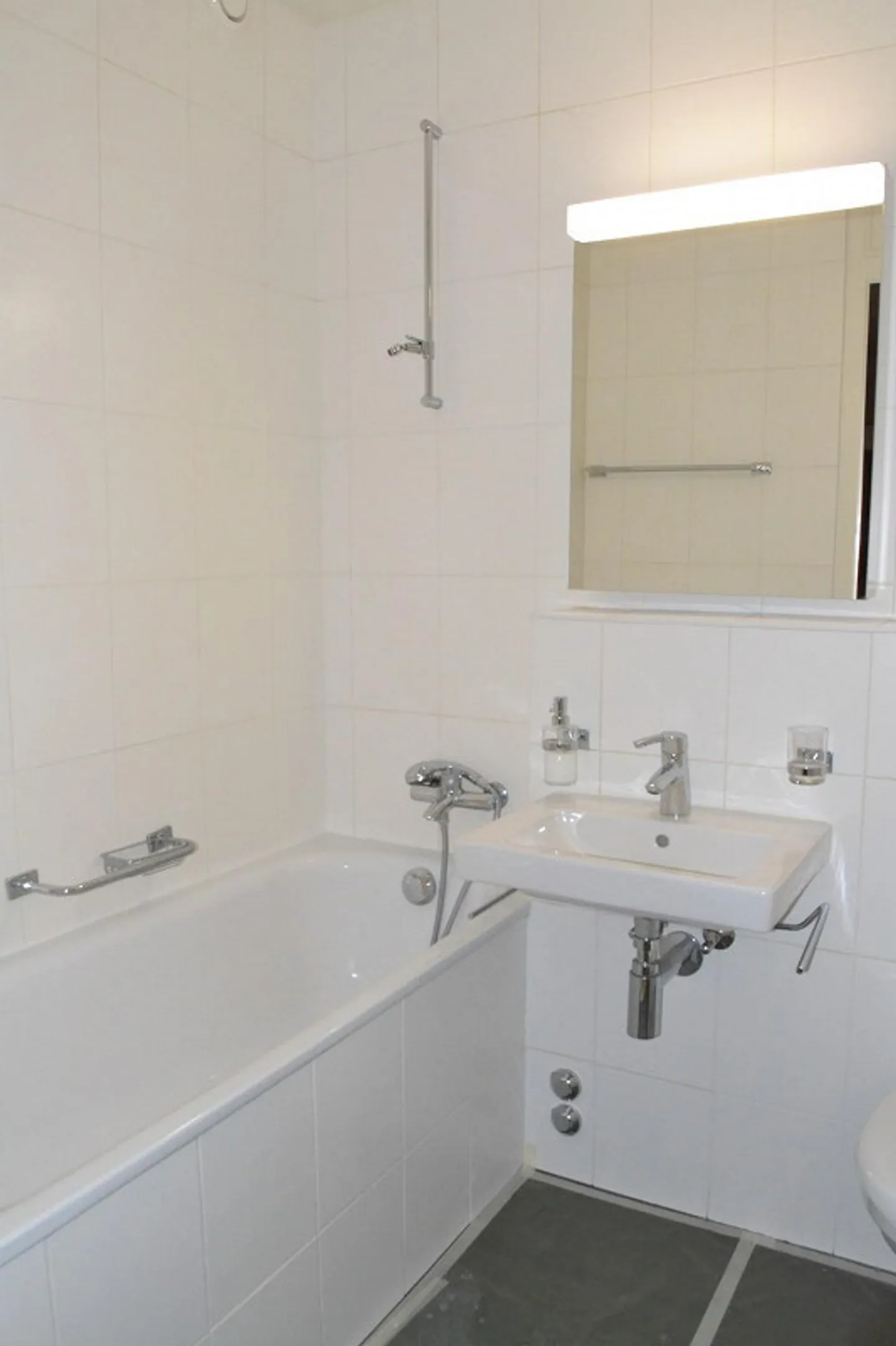 3.5-room apartment in Jonction - Photo 5 of 10