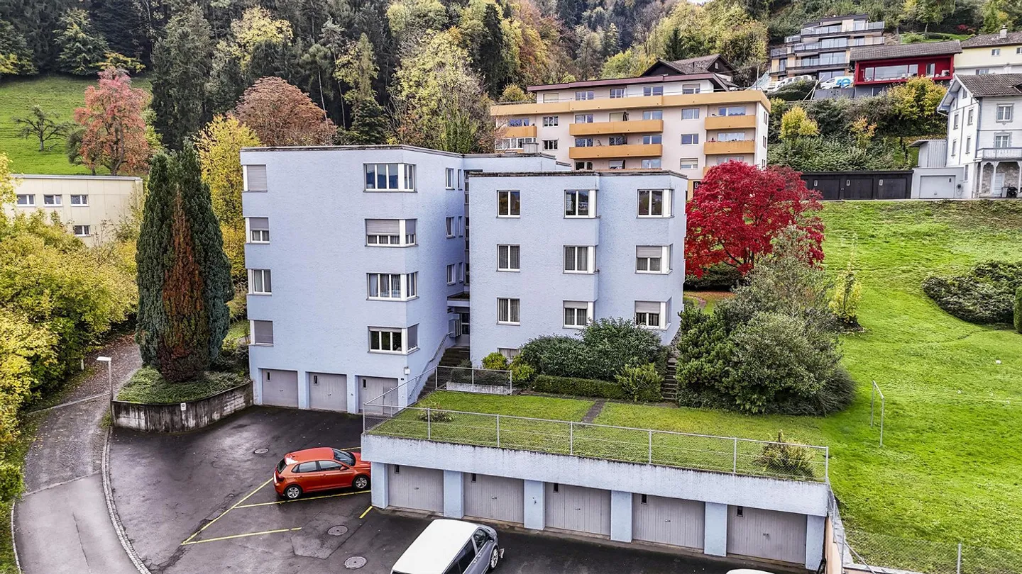 Vivre généreusement à Rheineck - Votre nouveau chez-vous avec charme - Photo 22 sur 22