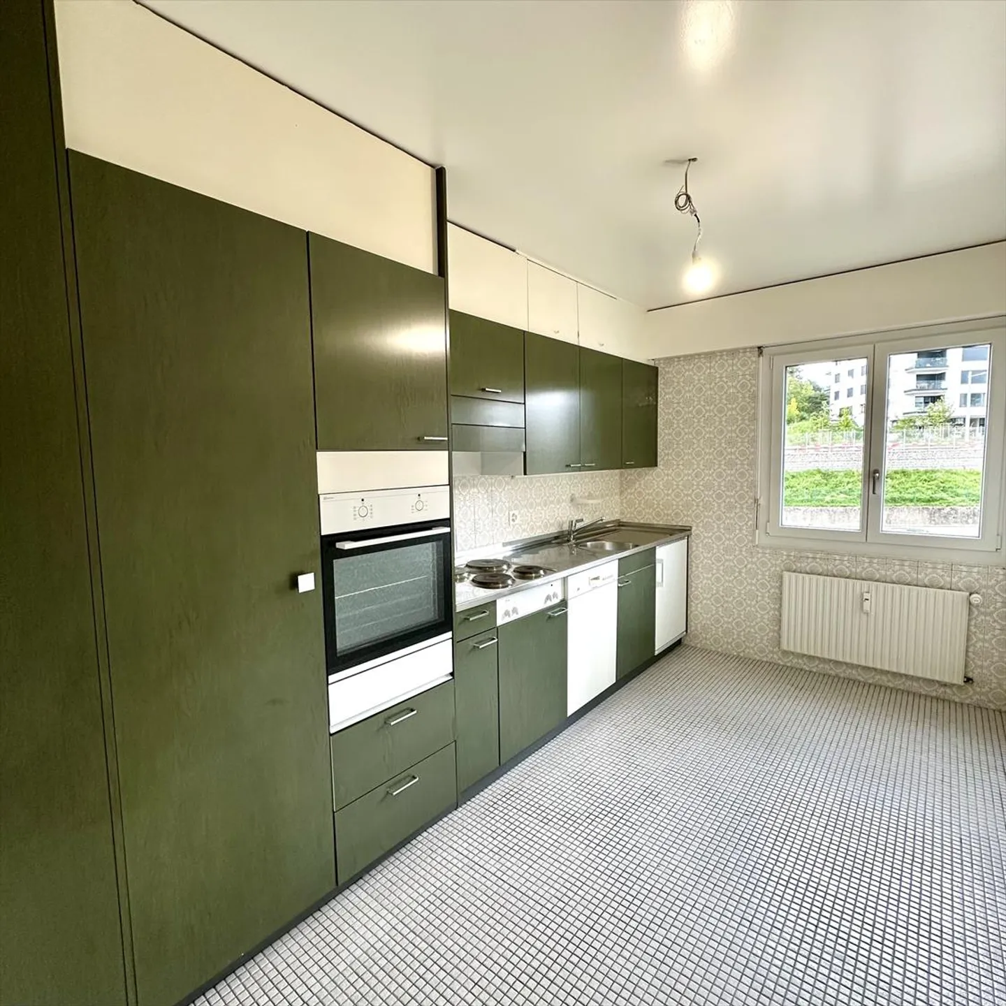 Appartement, 3.5 pièce(s) - Photo 5 sur 13