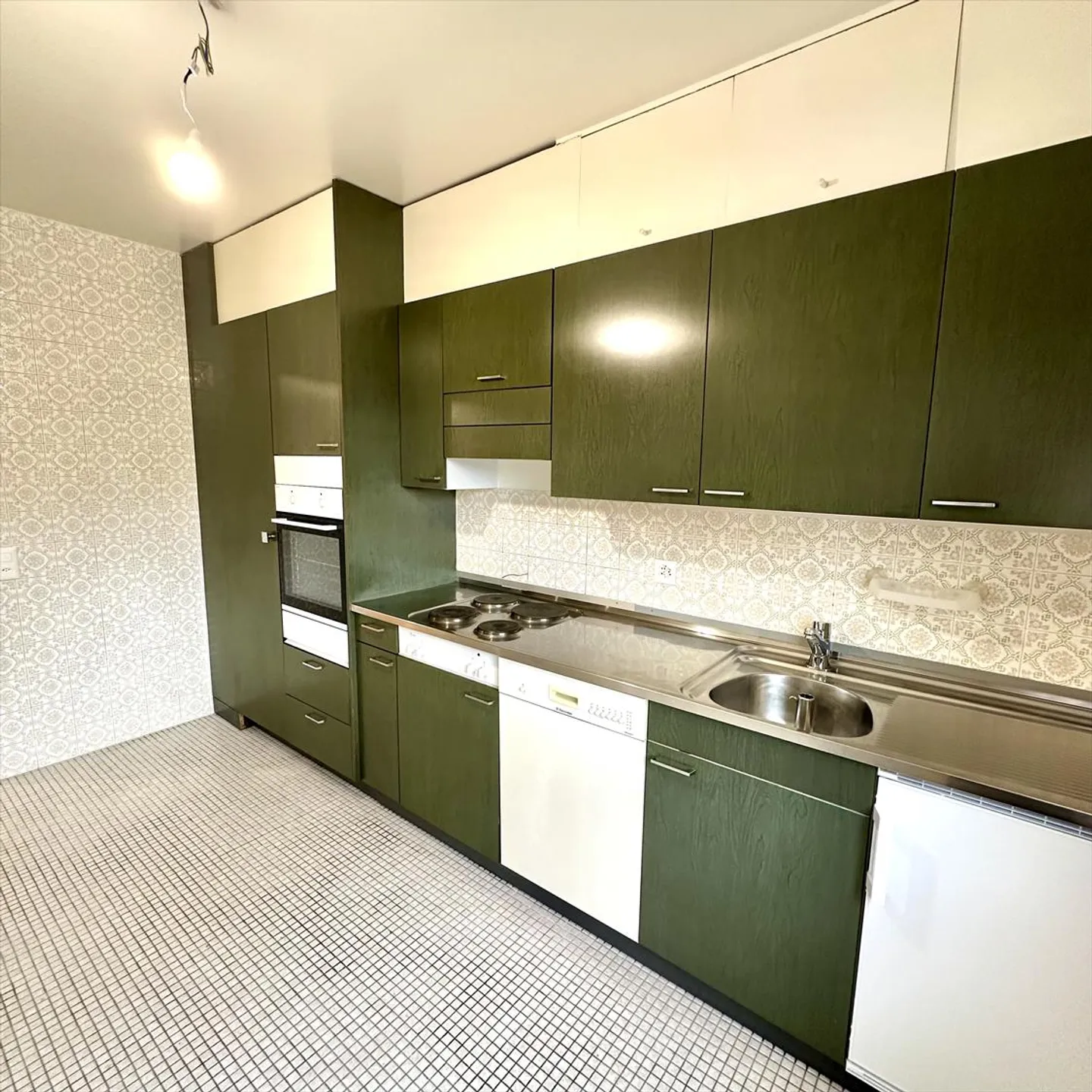 Appartement, 3.5 pièce(s) - Photo 6 sur 13