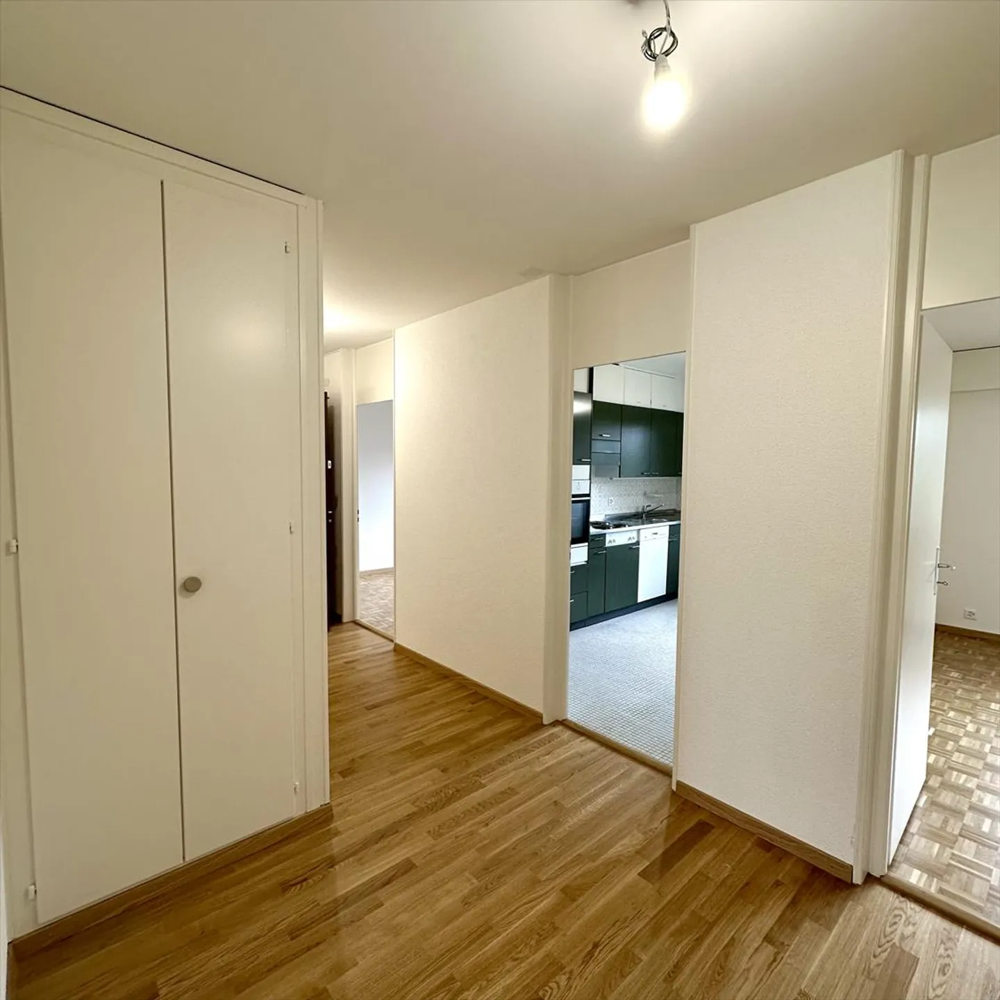 Appartement, 3.5 pièce(s) - Photo 7 sur 13