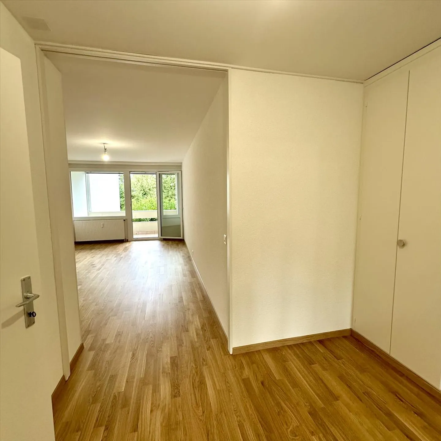 Appartement, 3.5 pièce(s) - Photo 9 sur 13