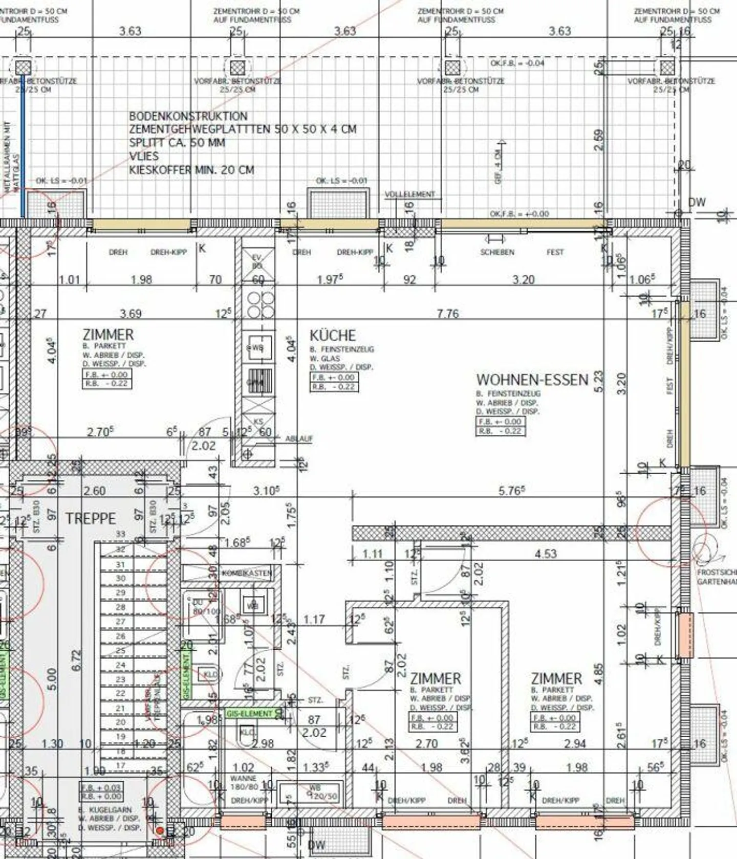 Appartement à couper le souffle dans un emplacement élevé - Photo 13 sur 14