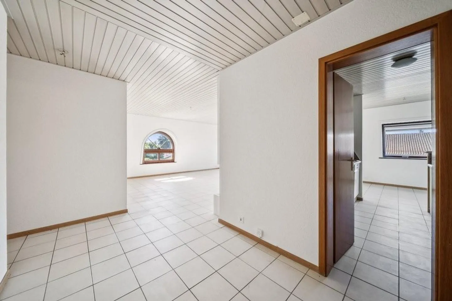 Primo affitto offerto! Magnifico appartamento 3.5 locali a Renens - Foto 5 di 11