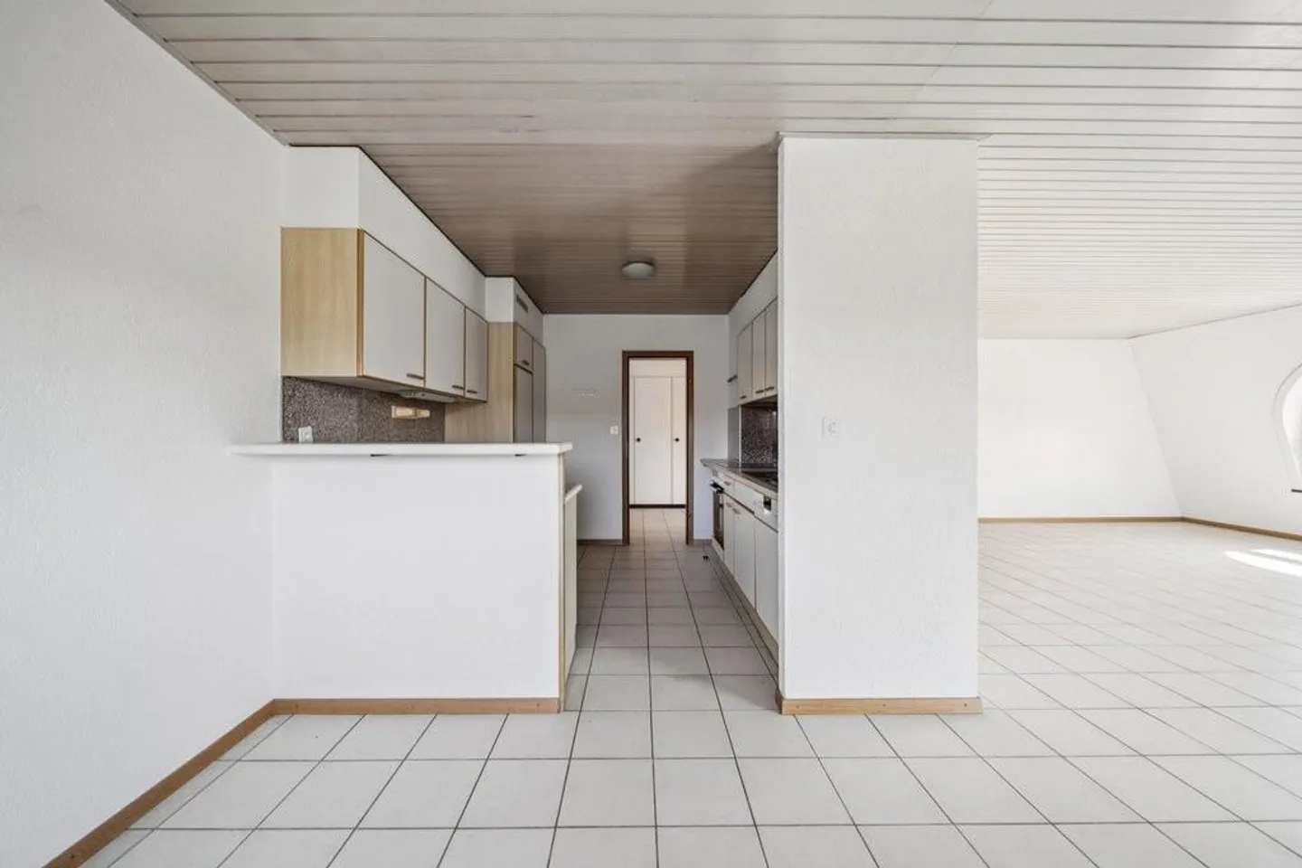 Primo affitto offerto! Magnifico appartamento 3.5 locali a Renens - Foto 7 di 11