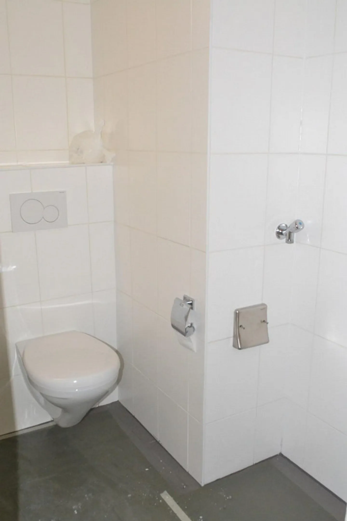 3.5-room apartment in Jonction - Photo 6 of 10