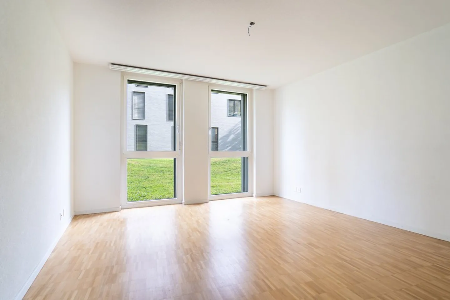 Charmante 2.5-Zimmer-Wohnung - Foto 5 von 7