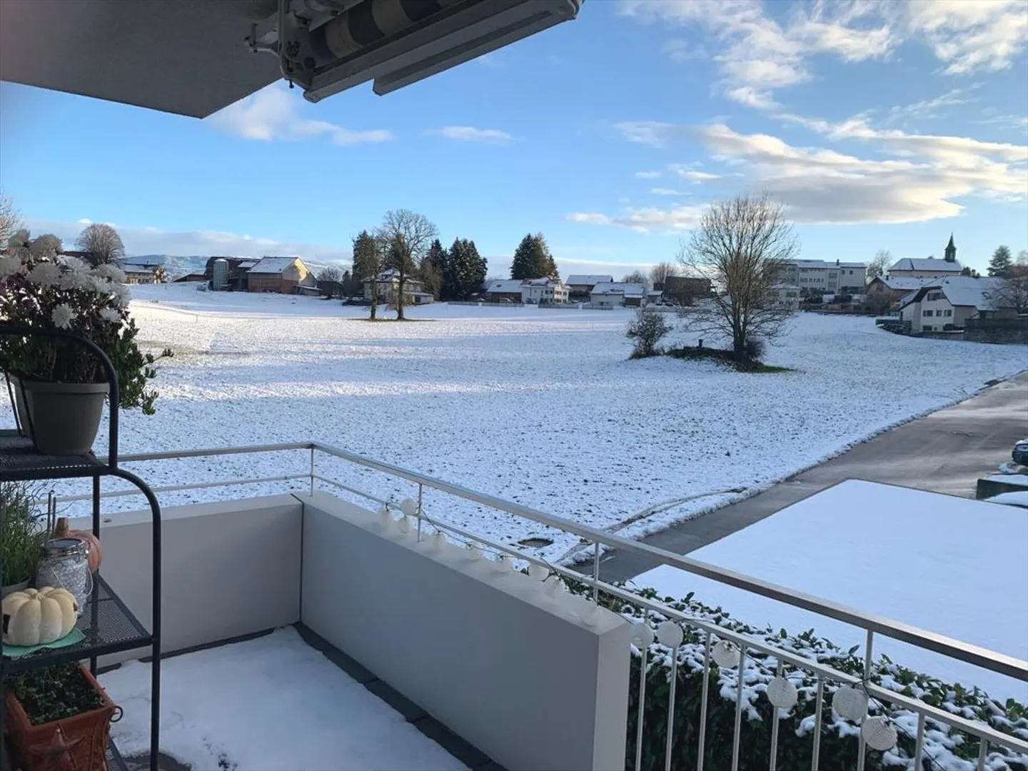 Magnifique 4.5 pièces moderne de 104 m2, avec balcon - Photo 1 sur 7