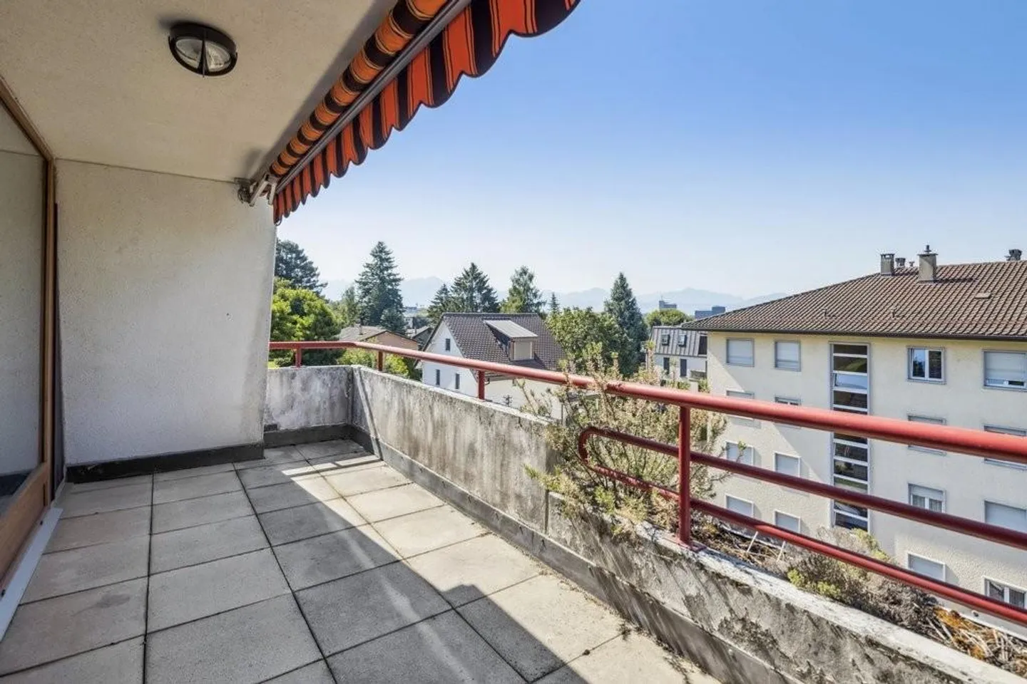 Primo affitto offerto! Magnifico appartamento 3.5 locali a Renens - Foto 11 di 11