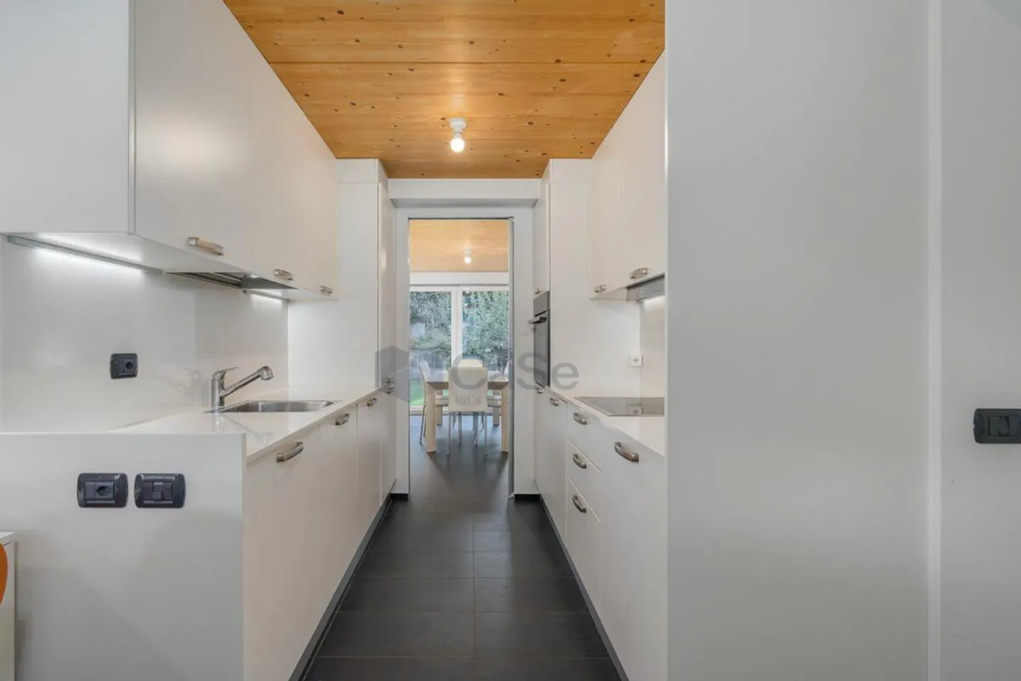 CADRO · DOVE L'ARCHITETTURA CONTEMPORANEA INCONTRA IL BENESSERE QUO... - Photo 6 sur 15