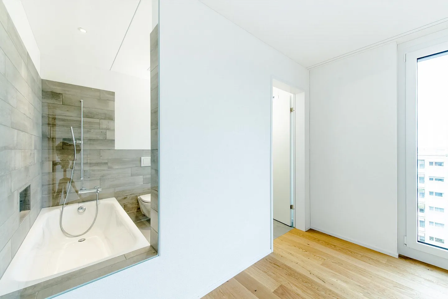 Première location Leopold - Vivre avec une vue ! - Photo 8 sur 12