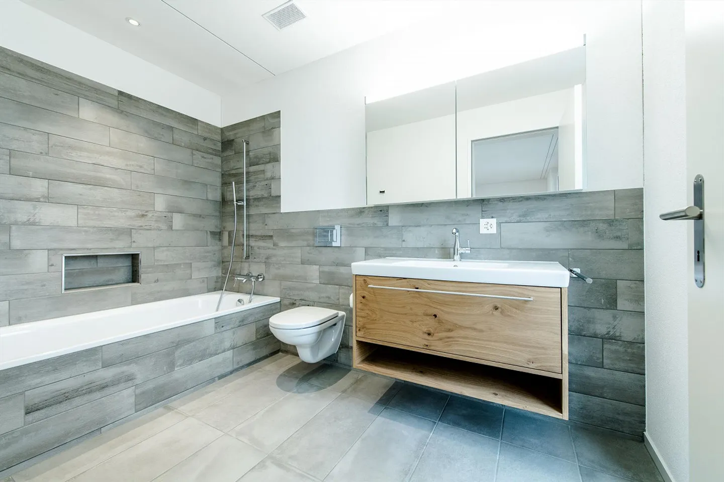 Première location Leopold - Vivre avec une vue ! - Photo 10 sur 12