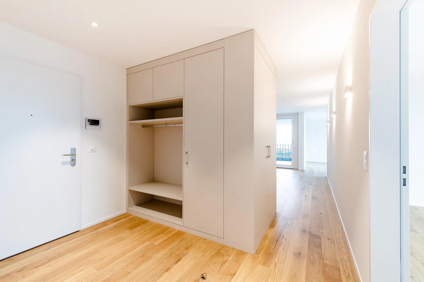 Première location Leopold - Vivre avec une vue ! - Photo 11 sur 12