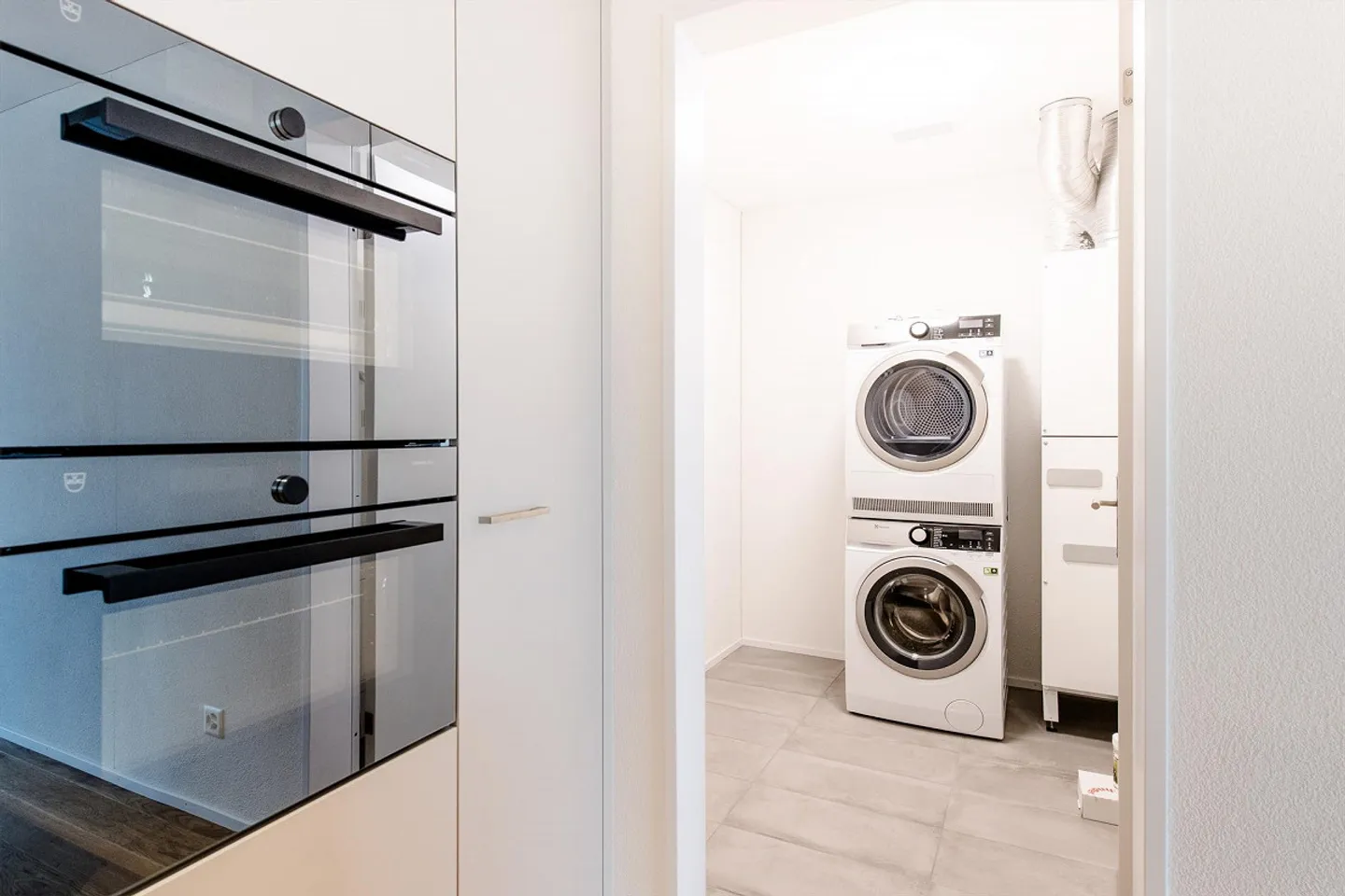 Première location Leopold - Vivre avec une vue ! - Photo 12 sur 12