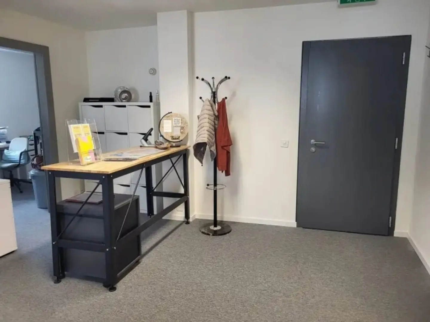 Bureau de 130 m2 à louer dès le 01.07.20204 ou à convenir - Photo 7 sur 9