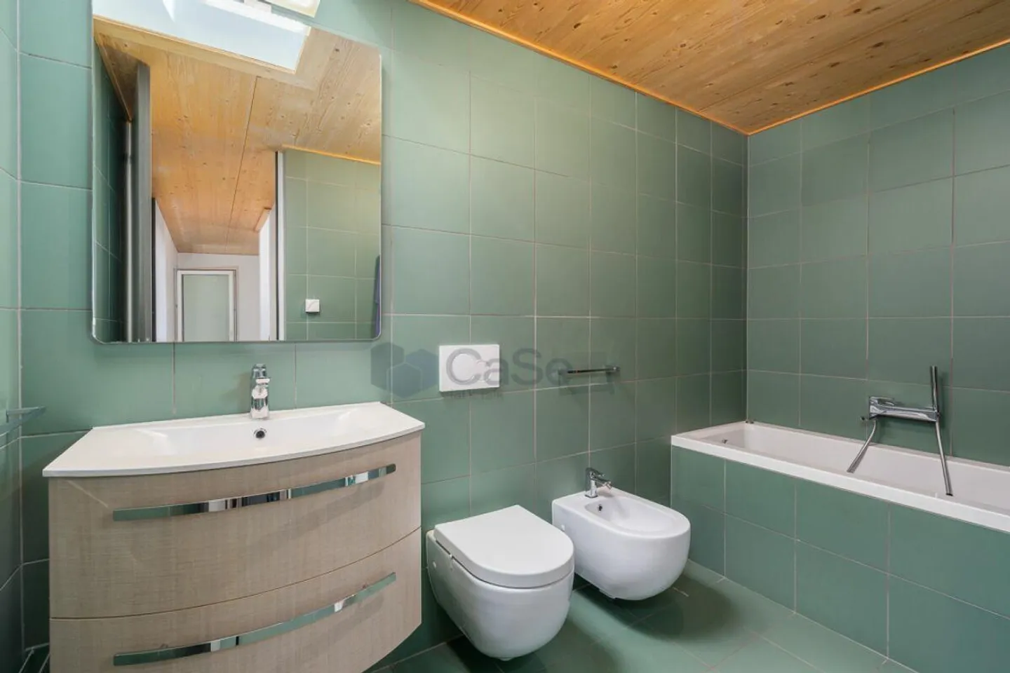 CADRO · DOVE L'ARCHITETTURA CONTEMPORANEA INCONTRA IL BENESSERE QUO... - Photo 8 sur 15
