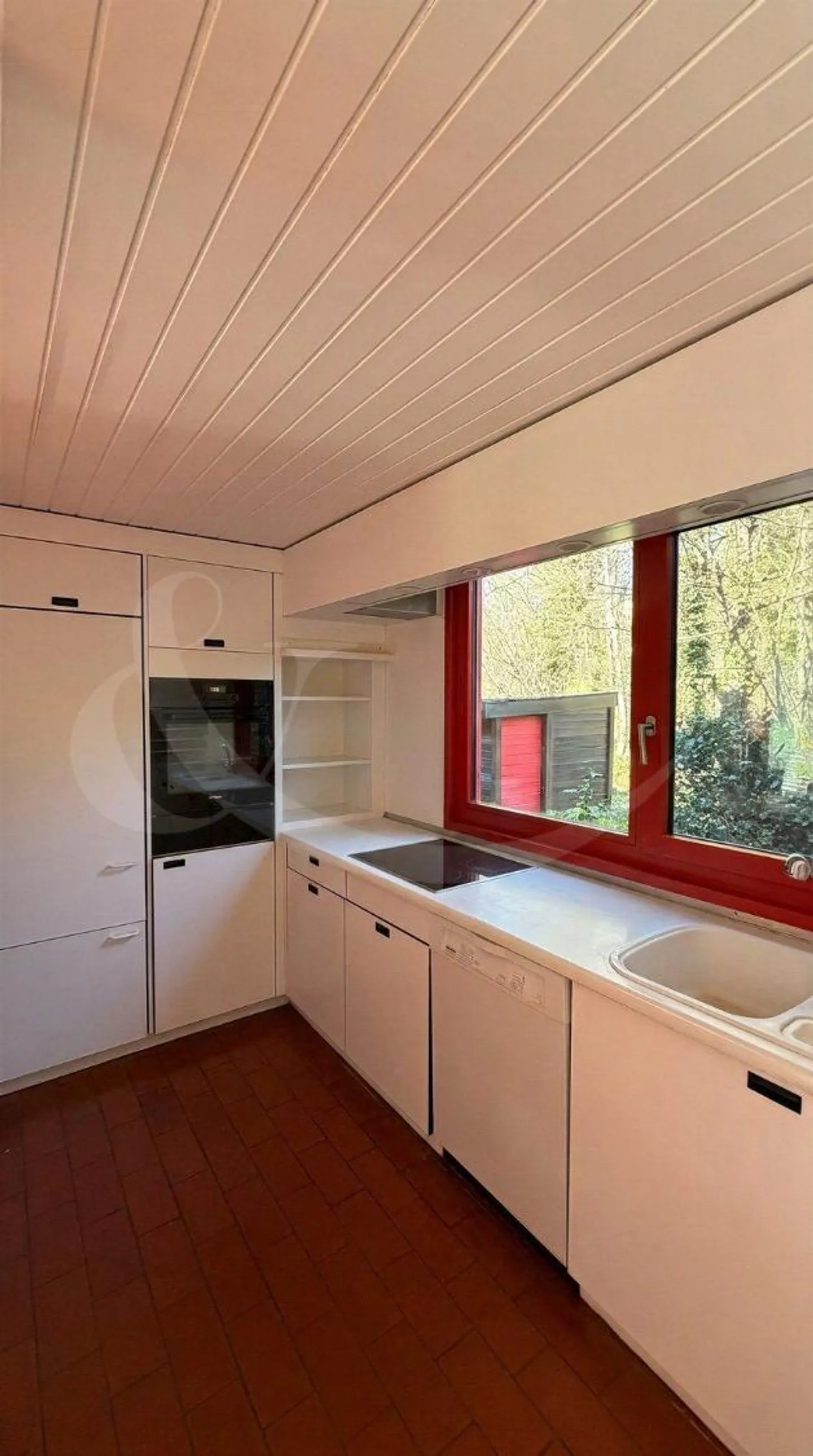 Villa d'Architecte à Lancy - Photo 4 sur 4