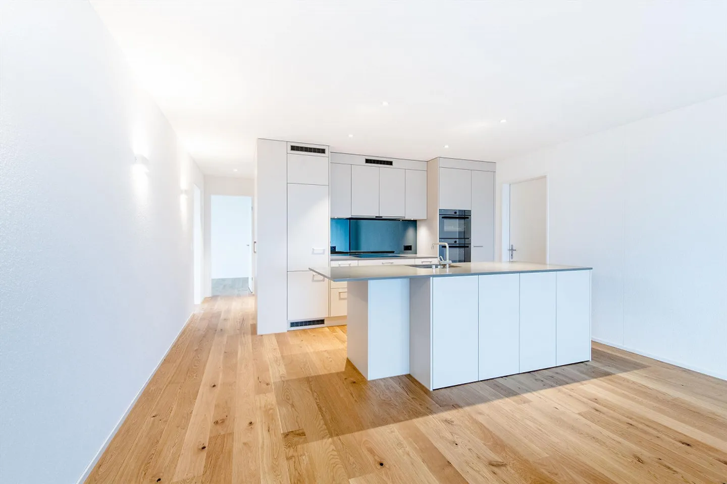 Première location Leopold - Vivre avec une vue ! - Photo 2 sur 12