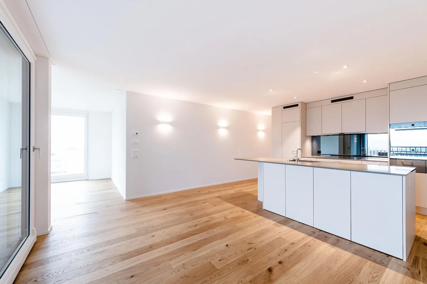 Première location Leopold - Vivre avec une vue ! - Photo 3 sur 12