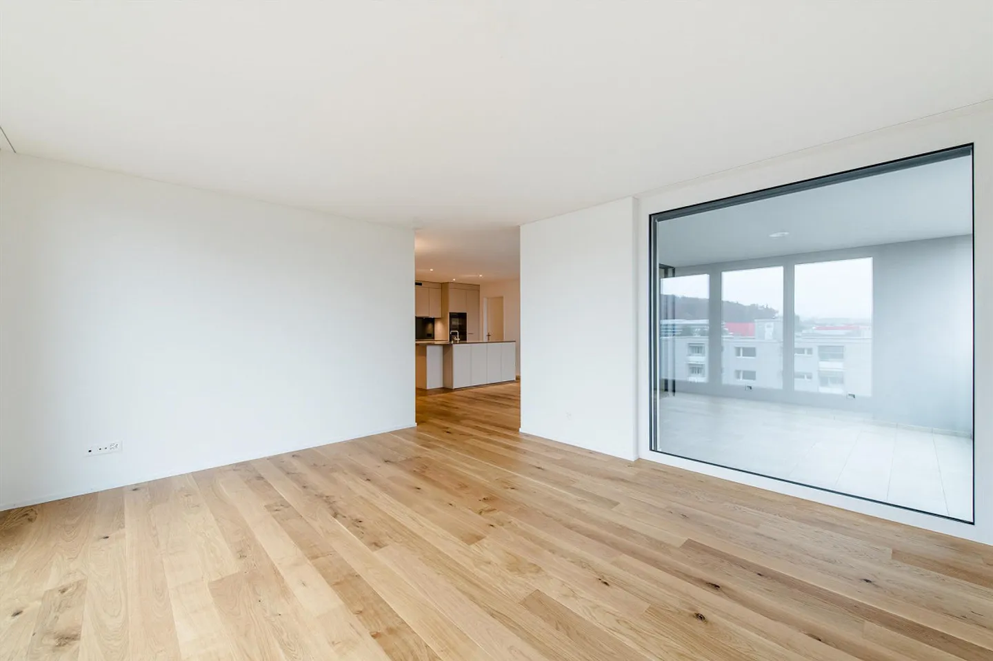 Première location Leopold - Vivre avec une vue ! - Photo 4 sur 12