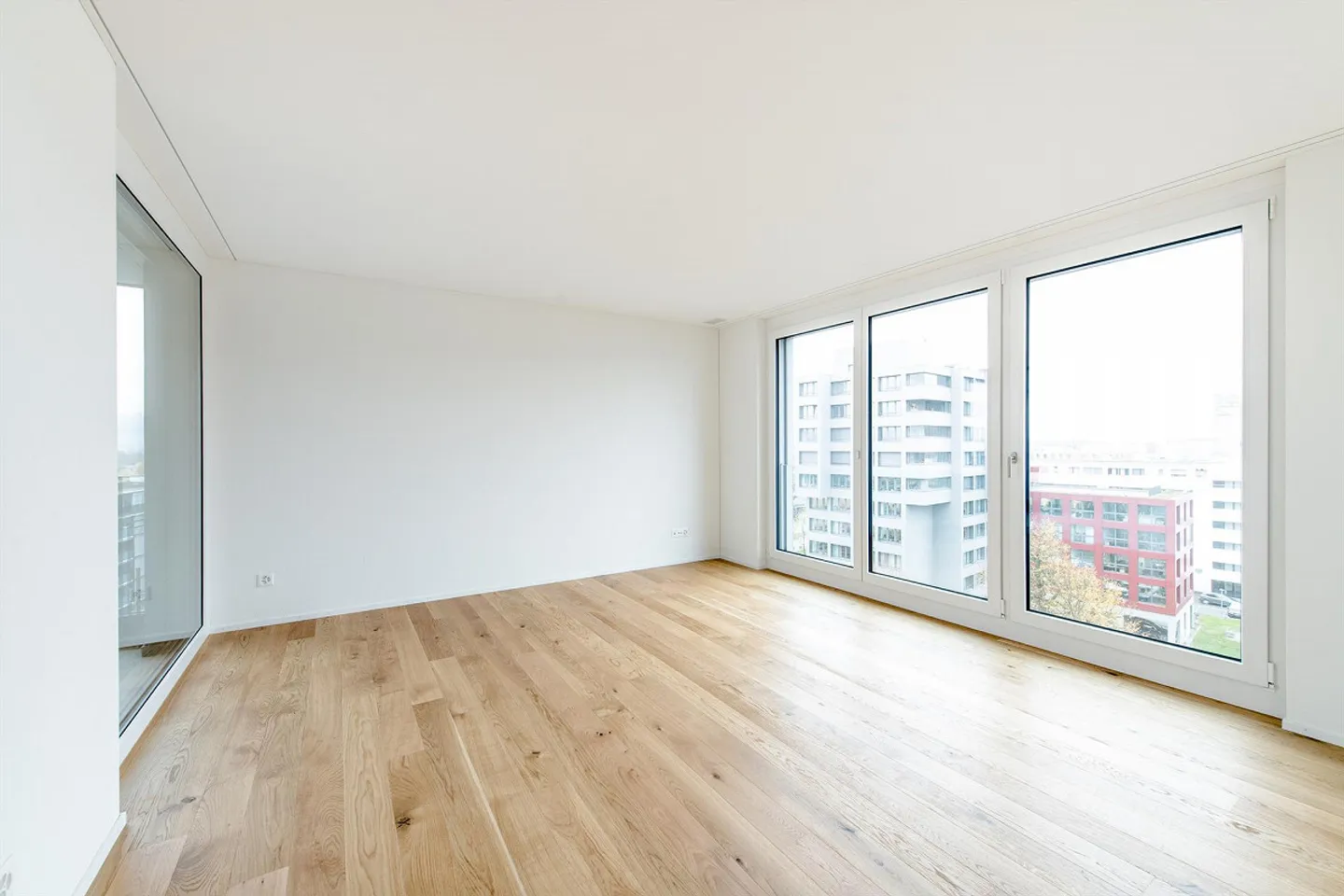 Première location Leopold - Vivre avec une vue ! - Photo 5 sur 12