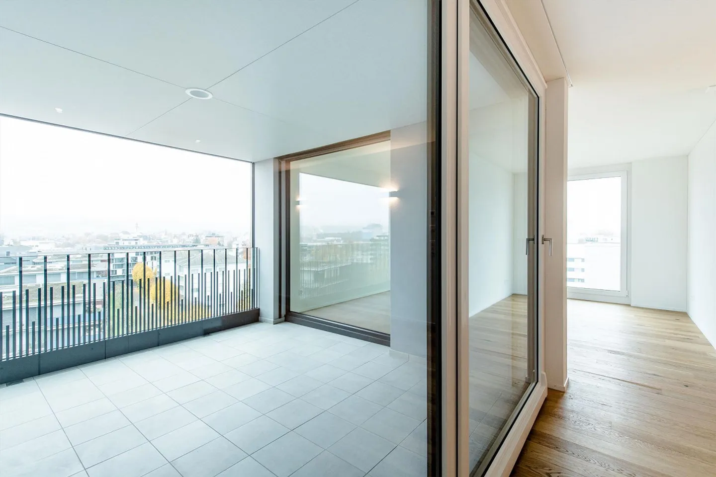 Première location Leopold - Vivre avec une vue ! - Photo 6 sur 12