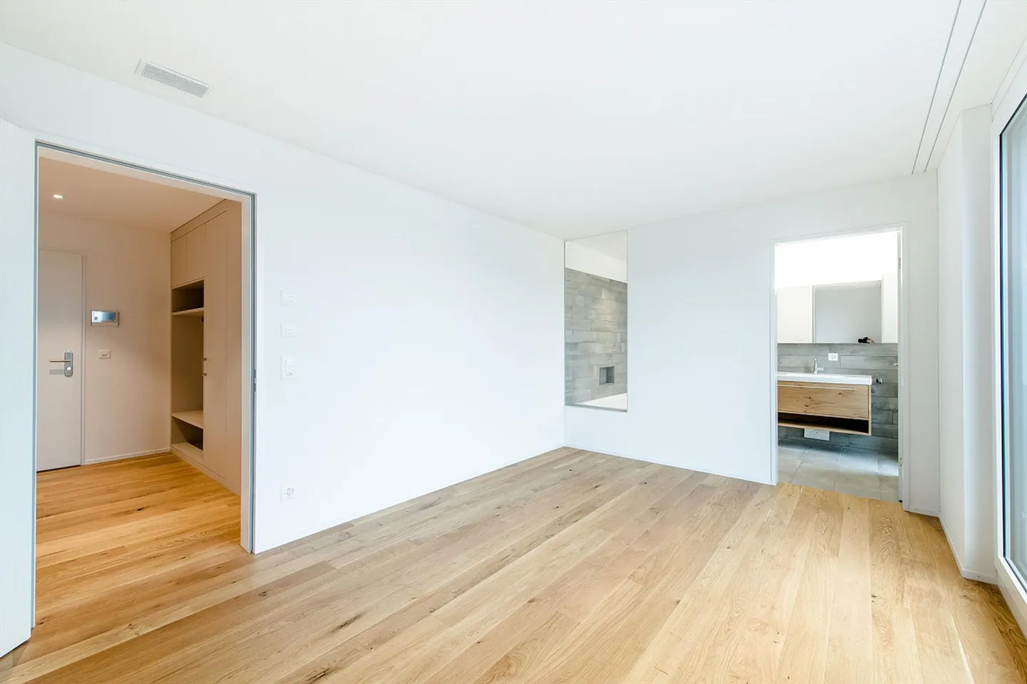 Première location Leopold - Vivre avec une vue ! - Photo 7 sur 12