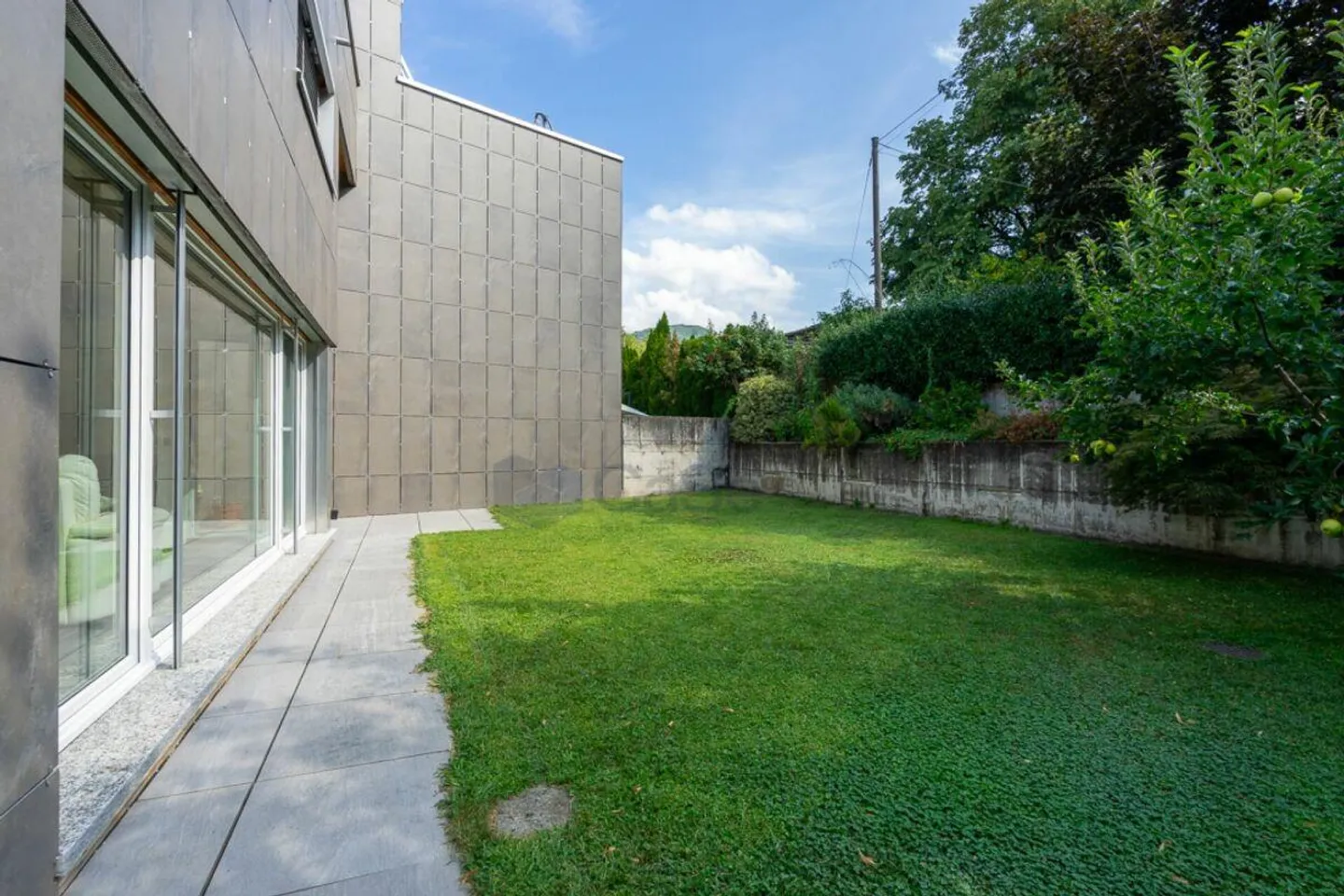 CADRO · DOVE L'ARCHITETTURA CONTEMPORANEA INCONTRA IL BENESSERE QUO... - Photo 11 sur 15