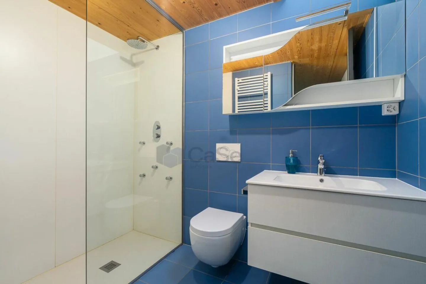 CADRO · DOVE L'ARCHITETTURA CONTEMPORANEA INCONTRA IL BENESSERE QUO... - Photo 10 sur 15