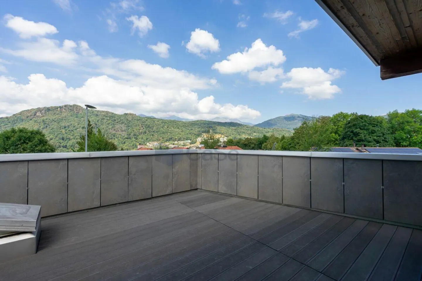 CADRO · DOVE L'ARCHITETTURA CONTEMPORANEA INCONTRA IL BENESSERE QUO... - Photo 14 sur 15