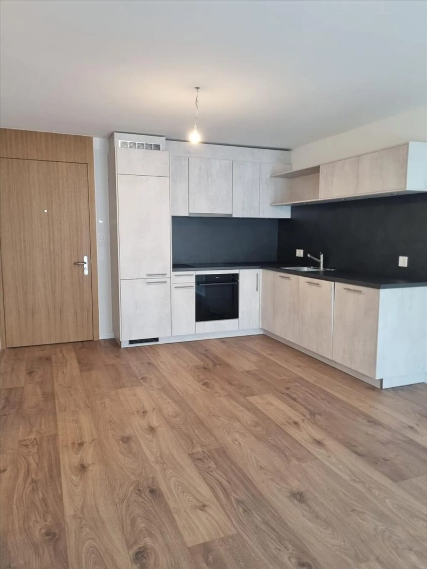 2,5-Zimmer-Wohnung - Foto 1 von 5