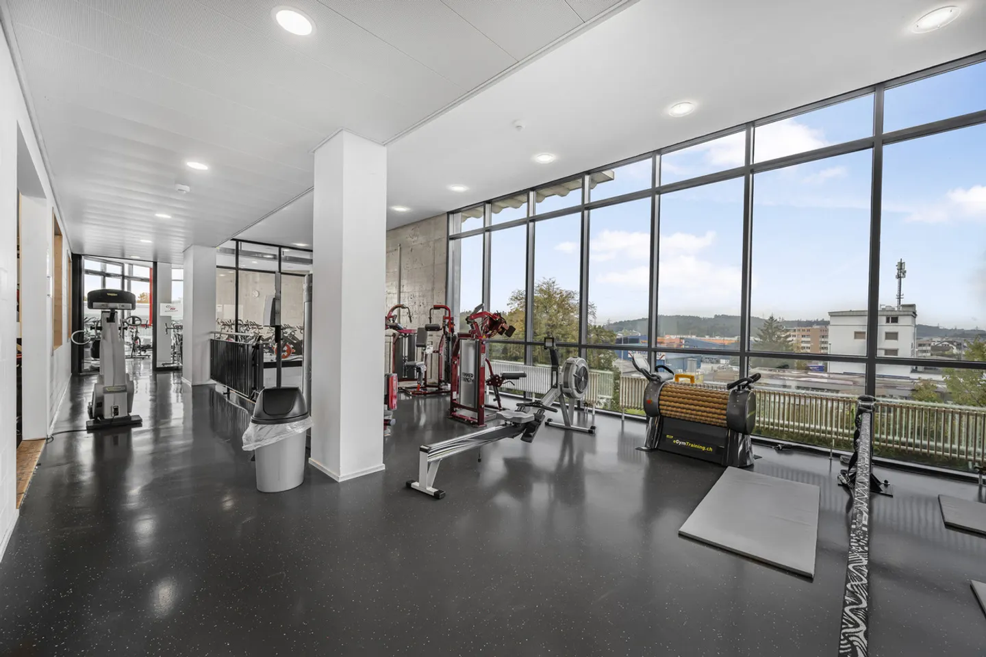 Versatile commercial and industrial property in Affoltern am Albis - Photo 10 of 15