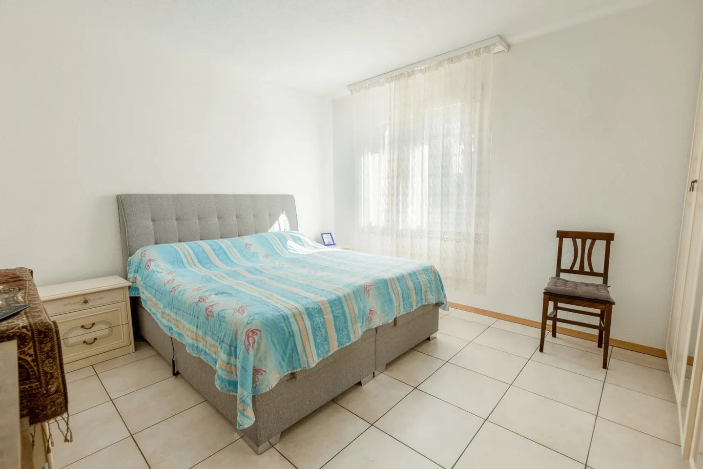 Appartement / Logement - 3.5 - S. Vittore - Rez-de-chaussée - Jardin - Photo 9 sur 13