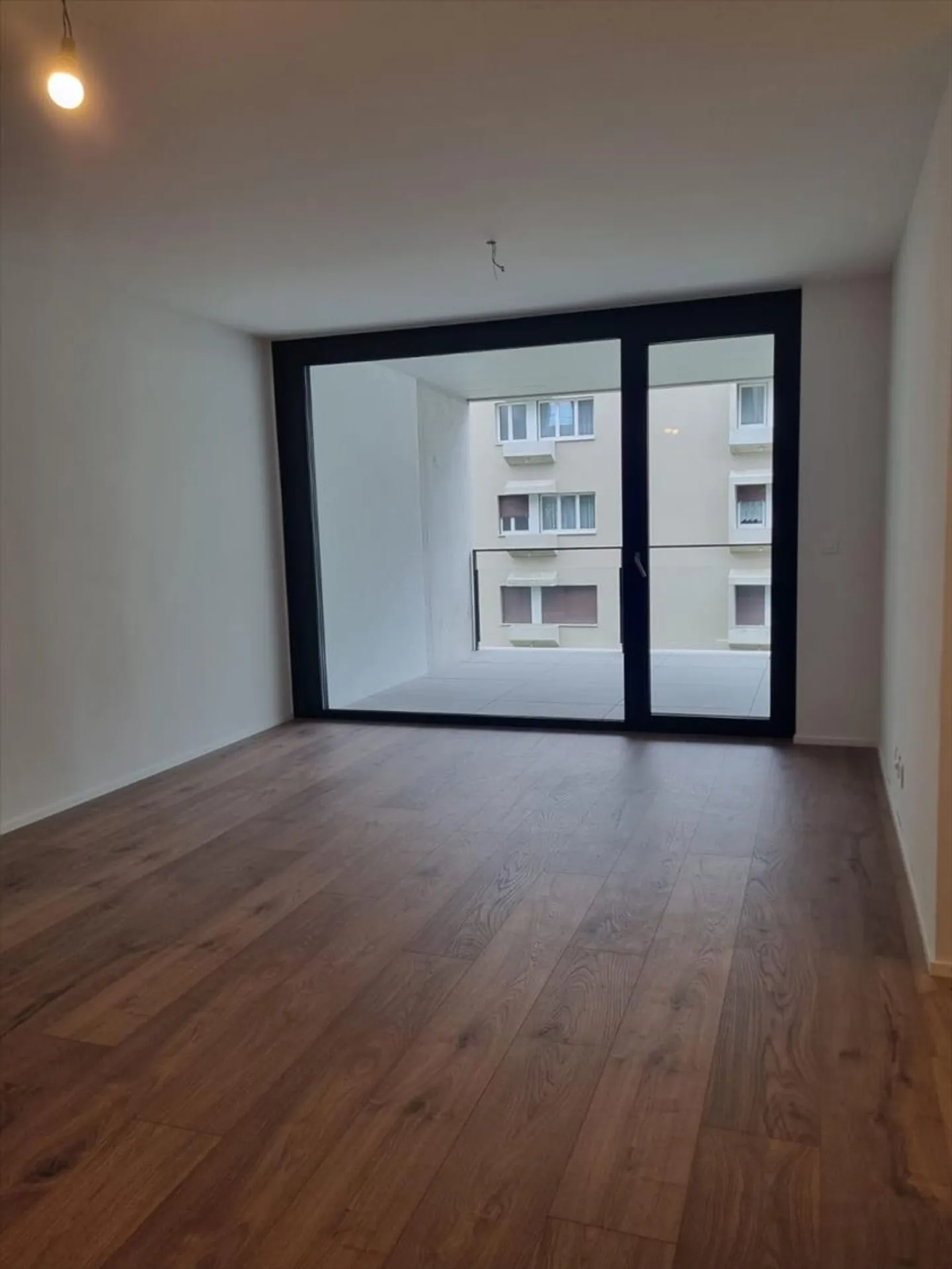 2,5-Zimmer-Wohnung - Foto 2 von 5