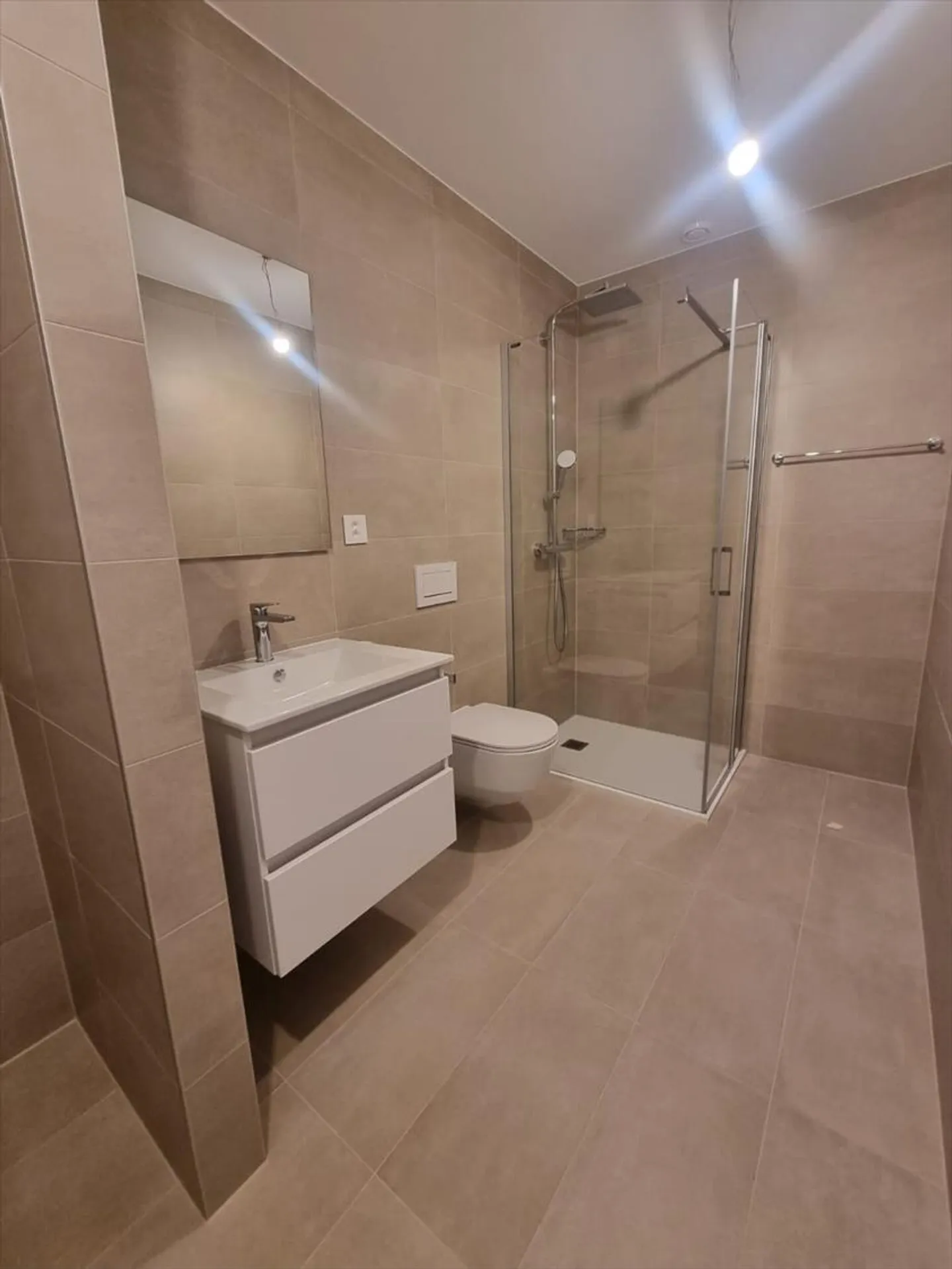 2,5-Zimmer-Wohnung - Foto 3 von 5