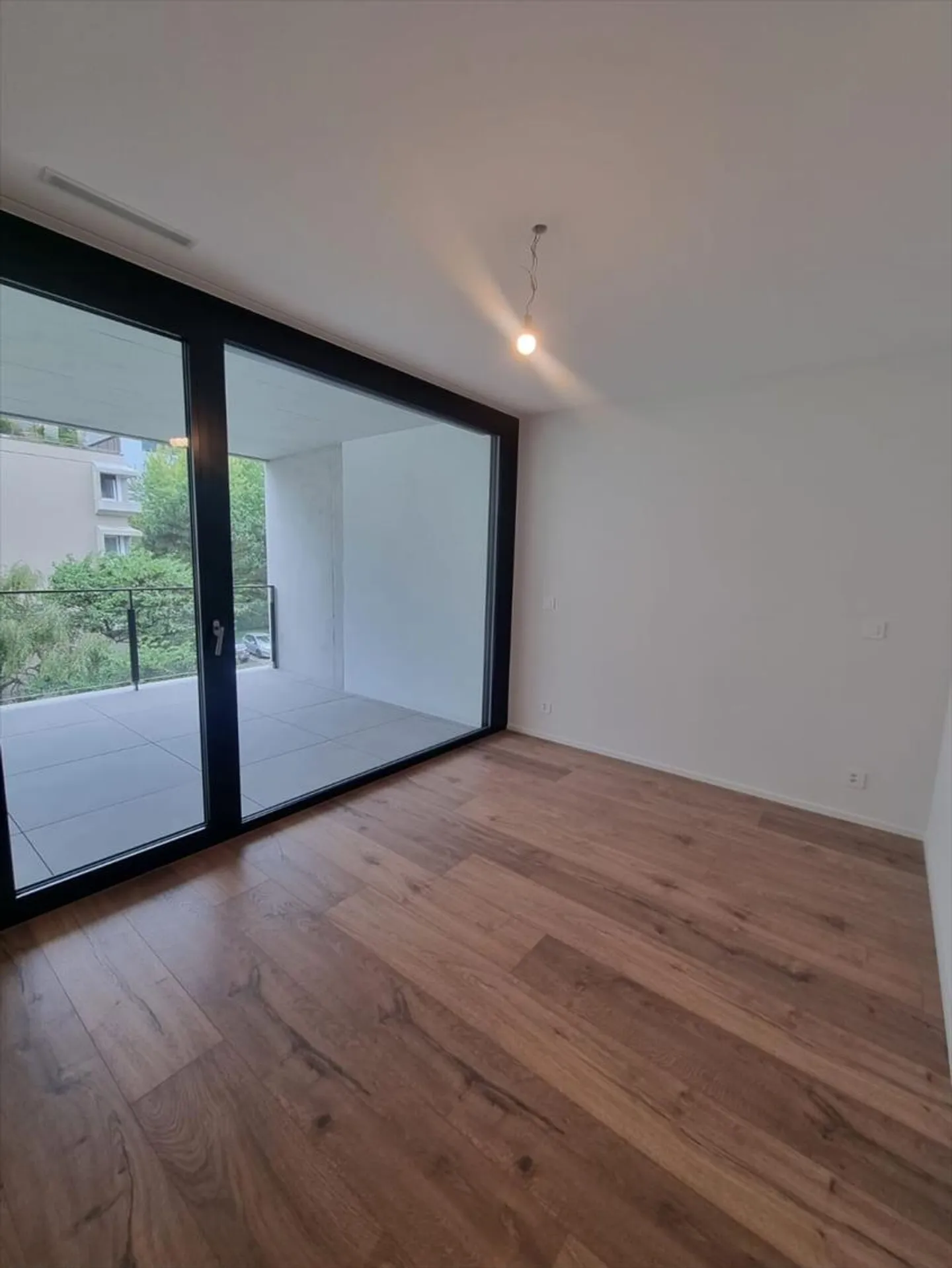 2,5-Zimmer-Wohnung - Foto 4 von 5