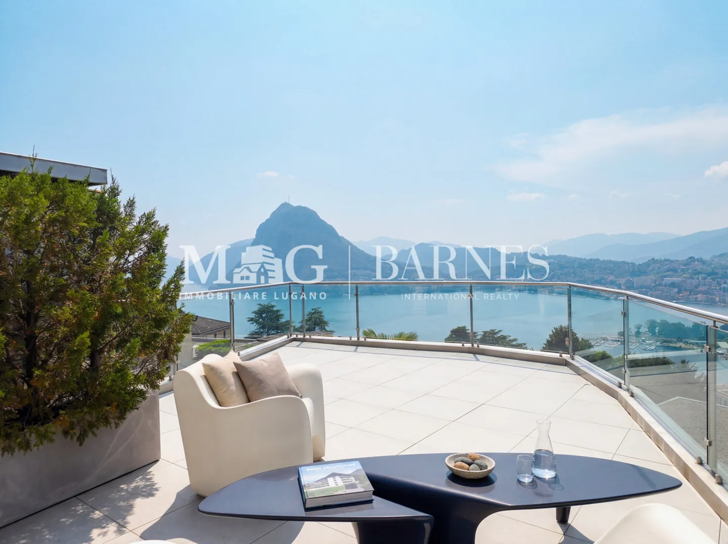 Luxury Villa with Lake View - Photo 19 of 19