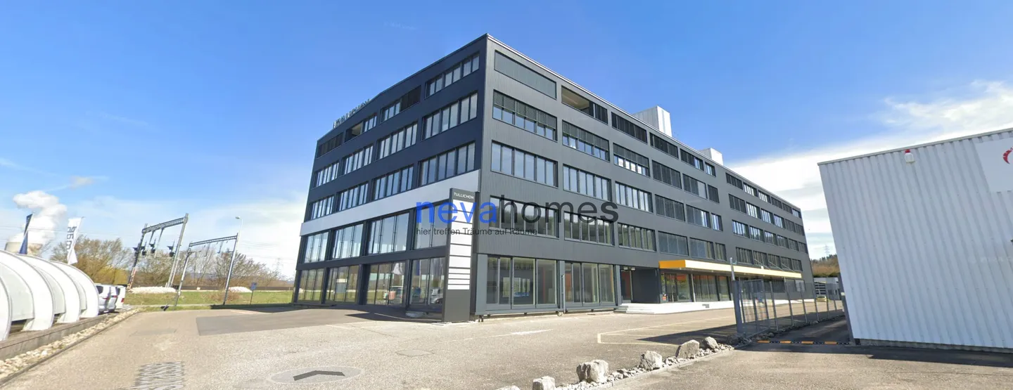 Established furniture store with strong profitability and clearly regulated succession - Photo 1 of 9