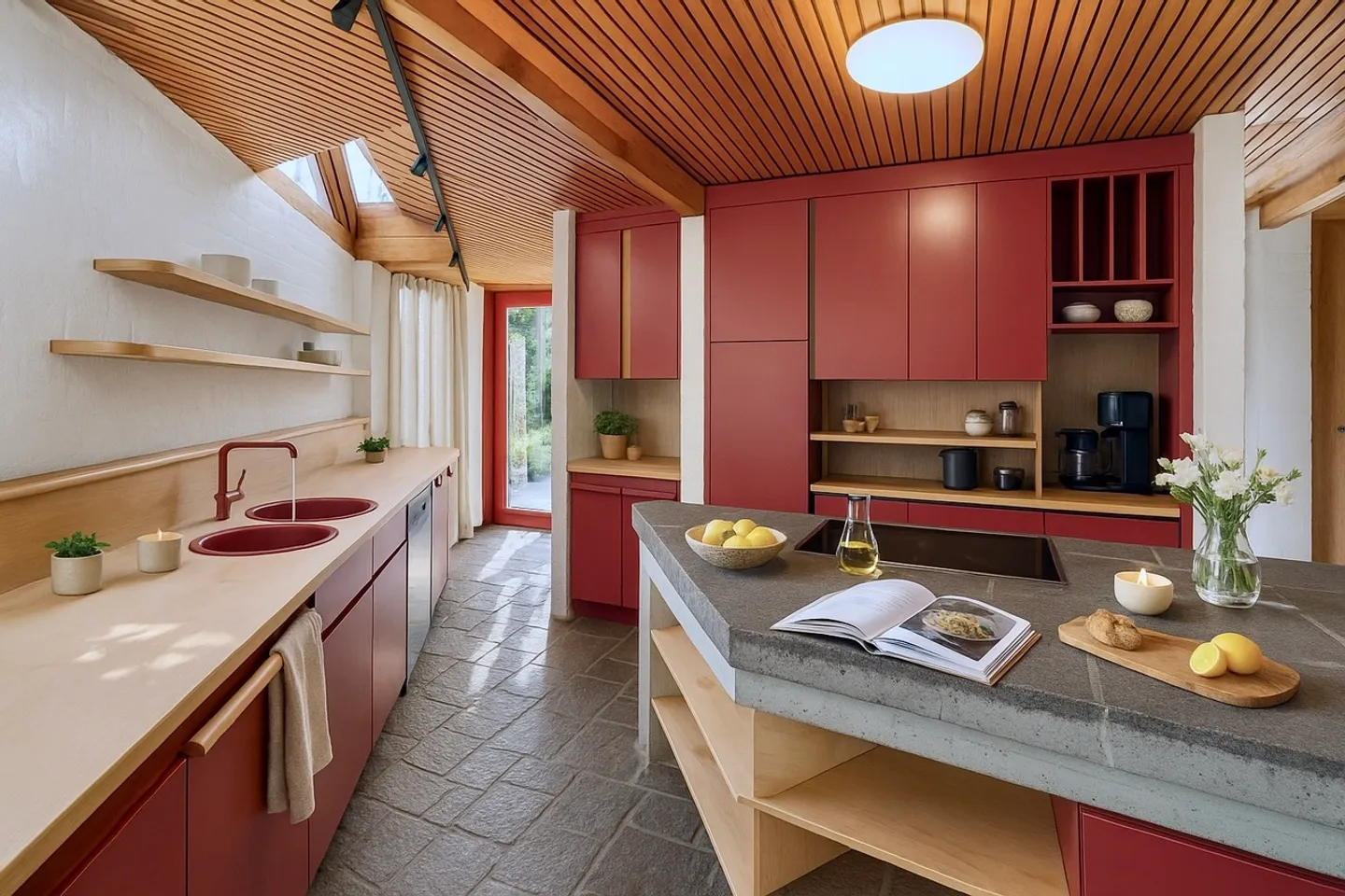 Casa singola in affitto - Foto 1 di 16